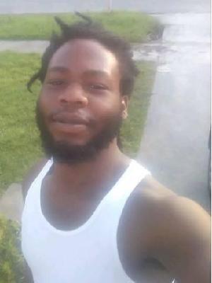 Jaqavies Rivers death by force case in North-port, FL