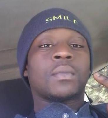 Verl Harmon death by force case profile photo
