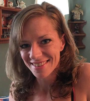 Allison Boyke death by force case profile photo