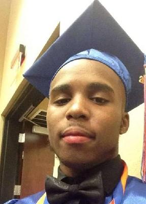 Keives Brooks death by force case in Tallahassee, FL