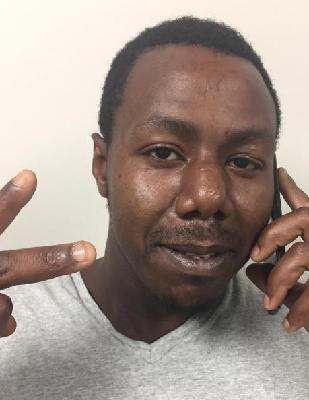 Leon Dye death by force case profile photo