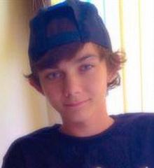 Aden Wright death by force case profile photo