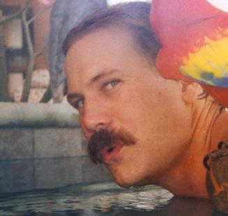 Craig Cutson death by force case in Saint-petersburg, FL