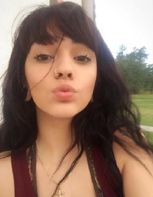 Tyanna Velasquez death by force case profile photo