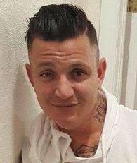 Joshua Starkey death by force case profile photo