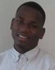 Elian Hughes death by force case profile photo