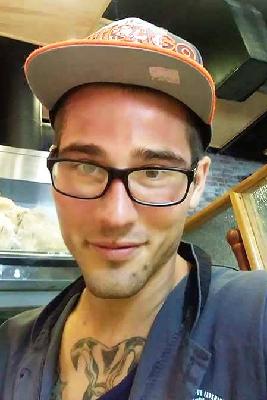 Johnathan F Ferkin death by force case in Lake-city, FL