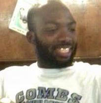 Travis Combs death by force case profile photo