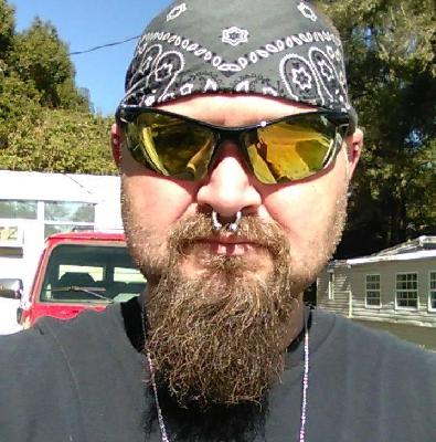 Jeffery Durden death by force case profile photo
