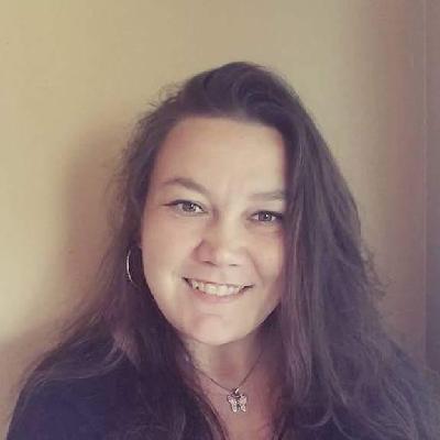 Stephanie Gonzalez death by force case profile photo