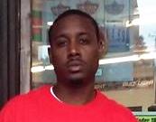 Kirby Ladell Rich death by force case in Pensacola, FL