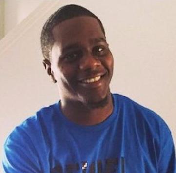Curtis O Cunningham Jr death by force case in Tampa, FL