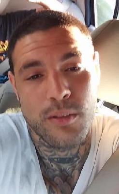 Ozzy Jorge death by force case in Miami-beach, FL