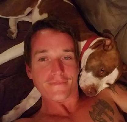 Travis Jones death by force case profile photo