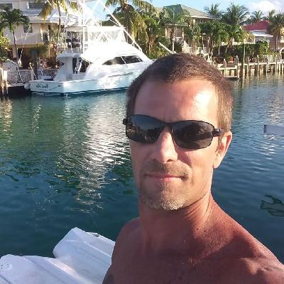 Kenneth Palicki death by force case in Marathon, FL