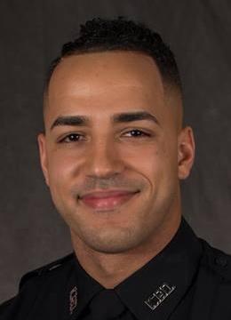 Matthew Baxter death by force case profile photo