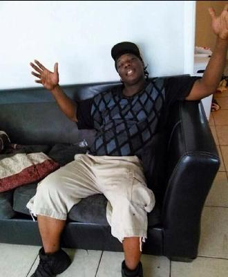 Rodney Chisholm death by force case in Fort-lauderdale, FL