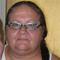 Nellie Denise Collins death by force case in Pinellas-park, FL