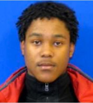 Eric Talbert Jr death by force case in Forestville, MD