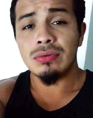 Juan Cruz death by force case profile photo