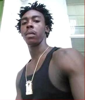 Michael Bethel death by force case profile photo