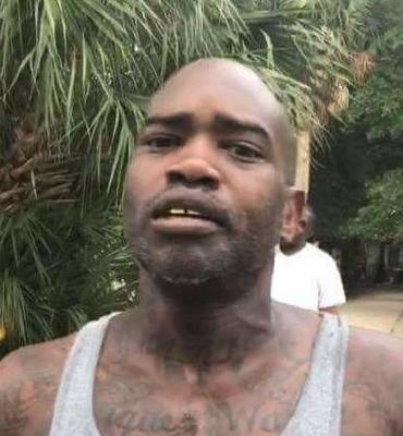 Otis Wayne Pierson death by force case in Fort-walton-beach, FL