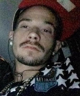 William Lolley death by force case profile photo