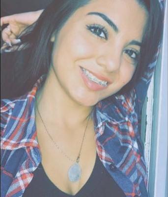Leticia Cortez death by force case profile photo