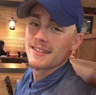 Christopher Thurston death by force case profile photo