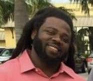 Torrance Smith death by force case profile photo