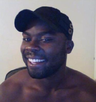 Roderick Ray McCoy death by force case in Gainesville, FL