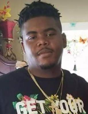 Keegan Von Roberts death by force case in Jacksonville, FL
