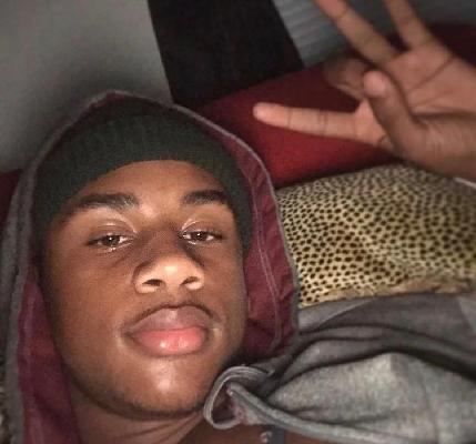 Keshawn Souvenir death by force case in Avon-park, FL
