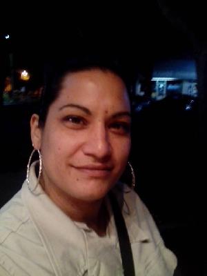 Melinda Soria death by force case profile photo