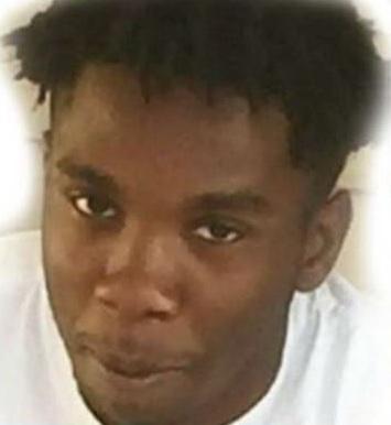 Antonio Jessie death by force case profile photo