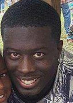 Tovarius Thompson death by force case in Fort-pierce, FL