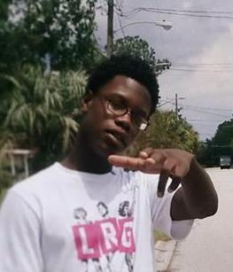 Tyon Blair death by force case in Jacksonville, FL