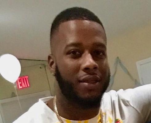 Jevaughn Suckoo death by force case in West-palm-beach, FL
