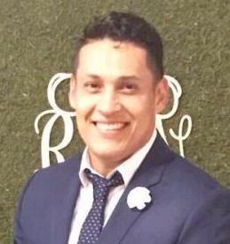 Magdiel Hernandez death by force case profile photo