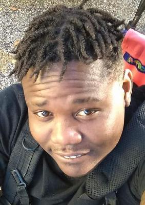 Wendell Soliphar death by force case profile photo