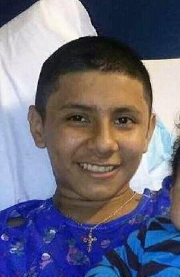 Jake Castillo death by force case in Lakeland, FL