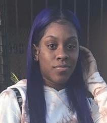 Jackisha Bayard death by force case profile photo