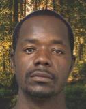 Edward Harris death by force case profile photo