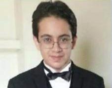 Vincent Colonna death by force case profile photo