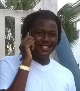 Jerrod Belair death by force case in Fort-lauderdale, FL