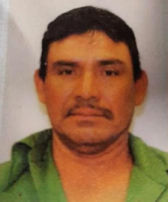 Jose Rolando Aguilar Juarez death by force case in Lake-worth, FL