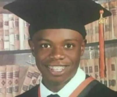 Jedediah Scatliffe death by force case profile photo