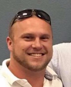 Ronald Stedelin death by force case profile photo