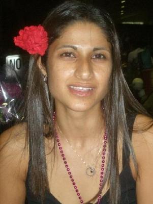 Lauren El-Sheikh death by force case profile photo