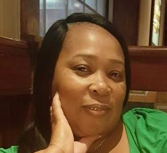 Jacqueline Yvette Green death by force case in Saint-petersburg, FL